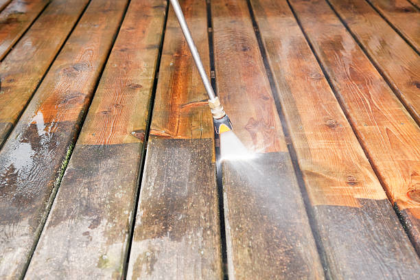 Best Restaurant Pressure Washing  in Onalaska, TX