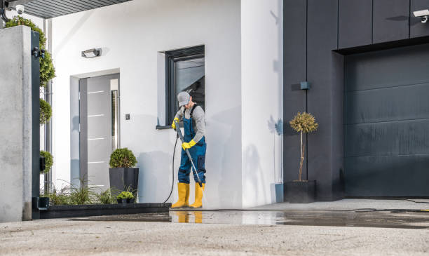 Onalaska, TX Pressure Washing Services Company